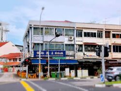 Upper Serangoon Road (D19), Shop House #585482041